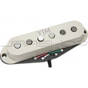 Seymour Duncan STK-S10n YJM FURY StackNeck Olympic White