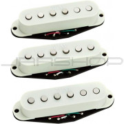 Seymour Duncan STK-S10s YJM FURY Stack Set White