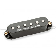 Seymour Duncan STK-S4b Stack Plus for Stratocaster Black