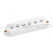 Seymour Duncan STK-S4b Stack Plus for Stratocaster White