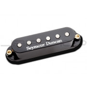 Seymour Duncan STK-S7 Vintage Hot Stack Plus Black