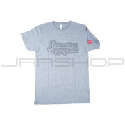 Seymour Duncan T-Shirt SNS SS Heather Mens Med