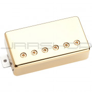 Seymour Duncan TB-10 Full Shred Trembucker Gold Cover