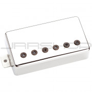 Seymour Duncan TB-10 Full Shred Trembucker Nickel Cover