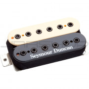 Seymour Duncan TB-10 Full Shred Trembucker Reverse Zebra