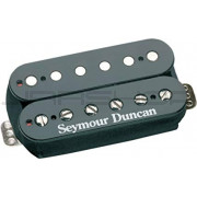 Seymour Duncan TB-11 Custom Custom Trembucker Black