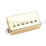 Seymour Duncan TB-12 Screamin' Demon Trembucker Gold Cover