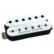 Seymour Duncan TB-12 Screamin' Demon Trembucker White