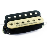 Seymour Duncan TB-15 Alternative 8 Trembucker Zebra