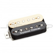 Seymour Duncan TB-4 JB Trembucker Reverse Zebra