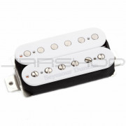 Seymour Duncan TB-PG1b Pearly Gates Trembucker White