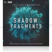 Tracktion Shadow Fragments - Expansion Pack for BioTek 2