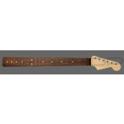 Warmoth SN18729 Stratocaster Maple Neck with Pau Ferro Fretboard