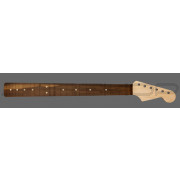 Warmoth SN18749 Stratocaster Maple Neck with Pau Ferro Fretboard