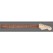 Warmoth SN18864 Stratocaster Maple Neck with Pau Ferro Fretboard