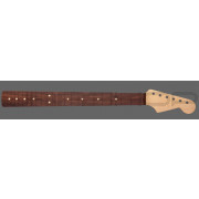 Warmoth SN20351 Stratocaster Maple Neck with Pau Ferro Fretboard