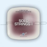Vienna Symphonic Library Solo Strings I Extended 