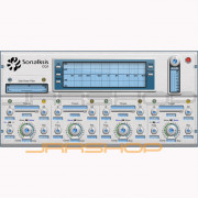 Sonalksis CQ1 Multiband Compander - Download License