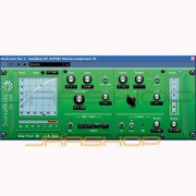 Sonalksis SV-315 Compressor/Limiter - Download License