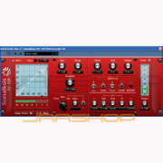 Sonalksis SV-719 Analogue Gate/Expander - Download License