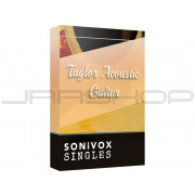 SONiVOX Taylor Acoustic Guitar Plugin