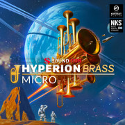Soundiron Hyperion Brass Micro