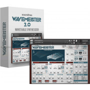 Soundtrax Wavemeister 2 Kontakt Library