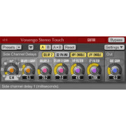Voxengo Stereo Touch - Free Download
