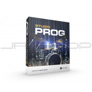 XLN Audio Addictive Drums 2: Studio Prog