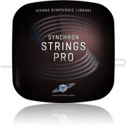 Vienna Symphonic Library Synchron Strings Pro Standard Library