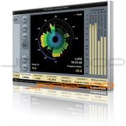 TC Electronic LM6 Radar Loudness Meter - Download License