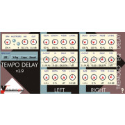 Voxengo Tempo Delay - Free Download