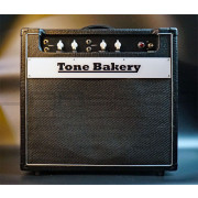 Tone Bakery Princeless (Matchless+Tweed Princeton Hybrid) Tube Combo Amp