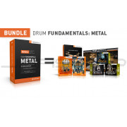 Toontrack Drum Fundamentals: Metal