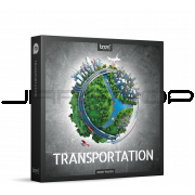 BOOM Library: Transportation