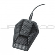 Audio Technica U851R Cardioid condenser boundary microphone