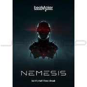 UJAM Instruments Beatmaker NEMESIS Plugin