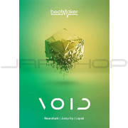 UJAM Instruments Beatmaker VOID Plugin