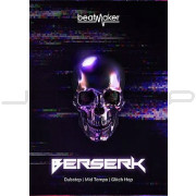 UJAM Instruments Beatmaker BERSERK Plugin