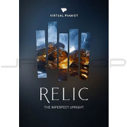 UJAM Instruments Virtual Pianist RELIC Loyalty