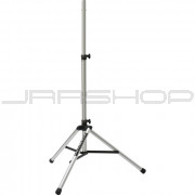 Ultimate Support TS-80S Original Speaker Stand Silver
