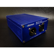 Alctron SC110 Balanced Unbalanced Converter - Open Box