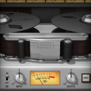 Universal Audio Oxide Tape Recorder