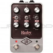 Universal Audio - UAFX Ruby '63 Vox AC30 Pedal