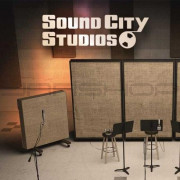 Universal Audio Sound City Studios
