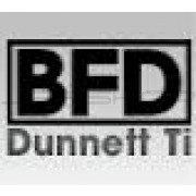 BFD Drums Dunnett Ti Library