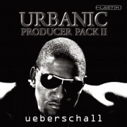 Ueberschall Urbanic Producer Pack II