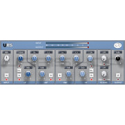 URS Classic Console S and S-MIX EQ TDM - Download License