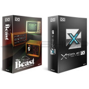 UVI The Beast + Xtreme FX Combo