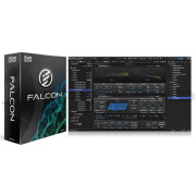 UVI Falcon V1.1 Creative Hybrid Instrument Plugin